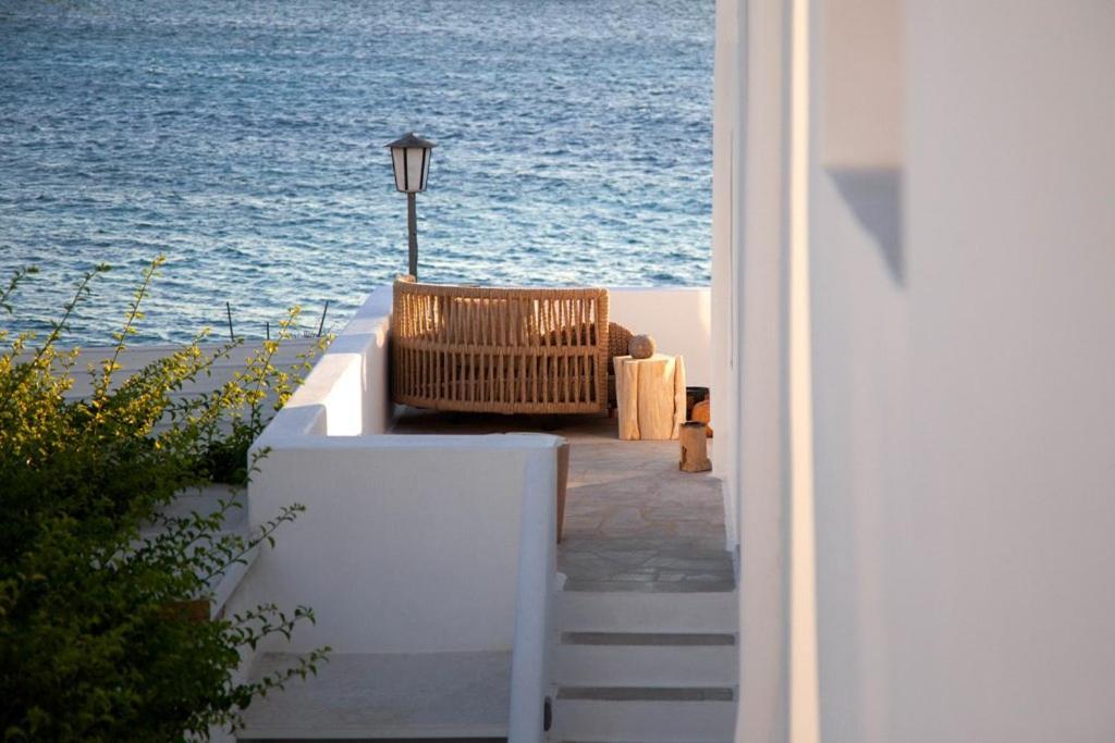 Apartahotel Island Mykonos *