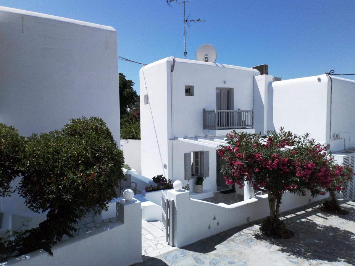 Island Mykonos Apartahotel *