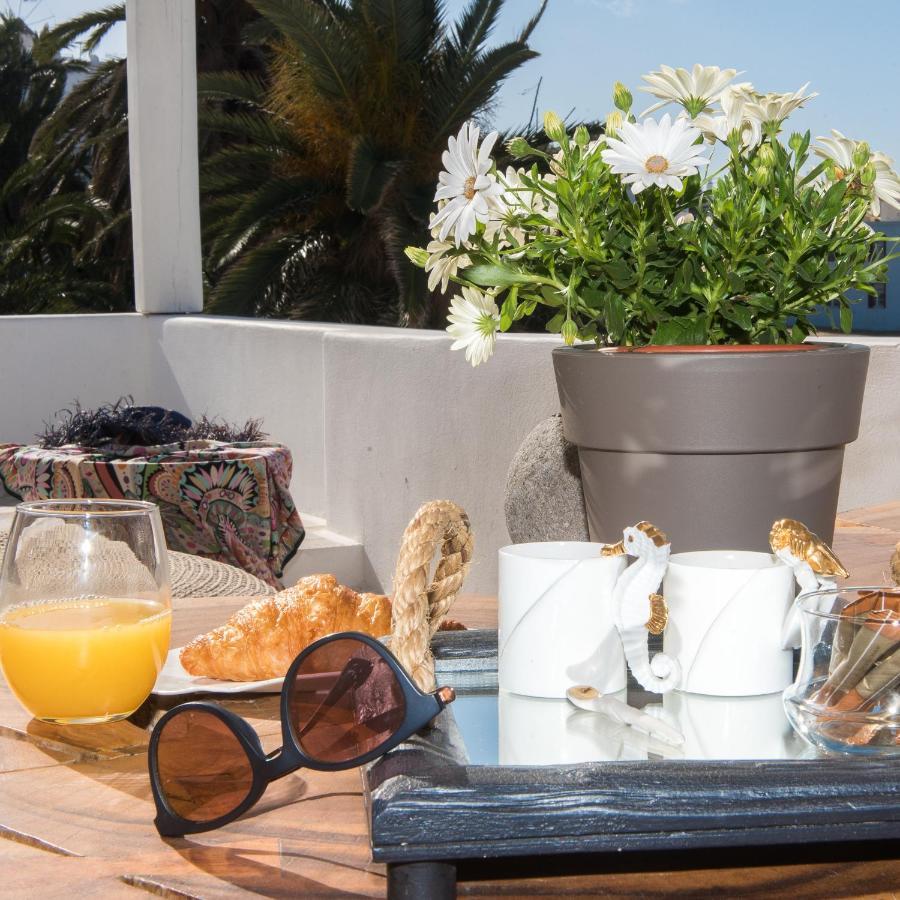 Apartahotel Island Mykonos *