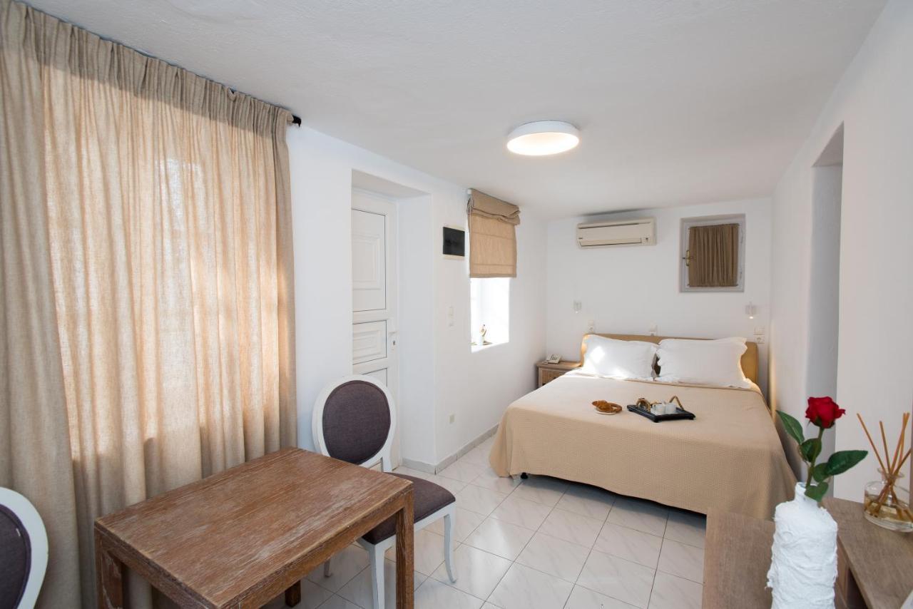 Island Mykonos Apartahotel Mykonos Town