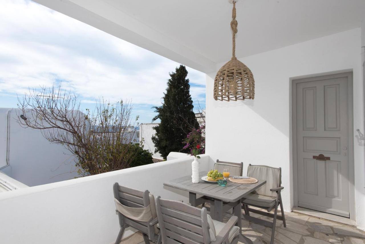 Island Mykonos Apartahotel *