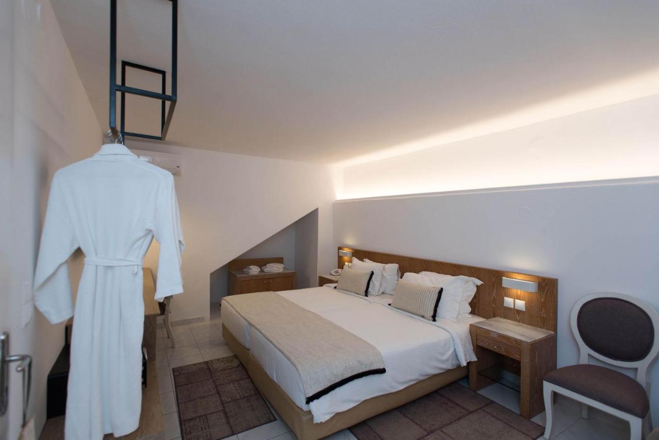 Island Mykonos Apartahotel Mykonos Town