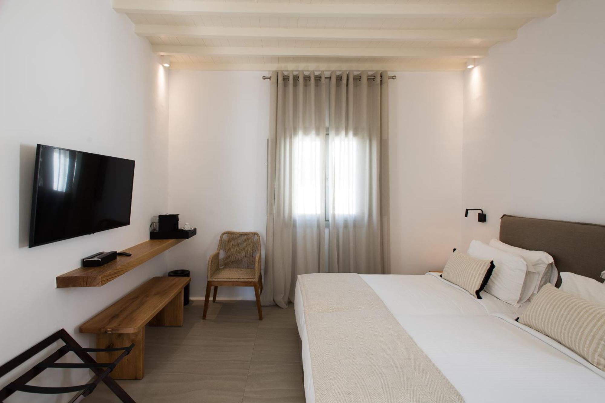 Island Mykonos Apartahotel *